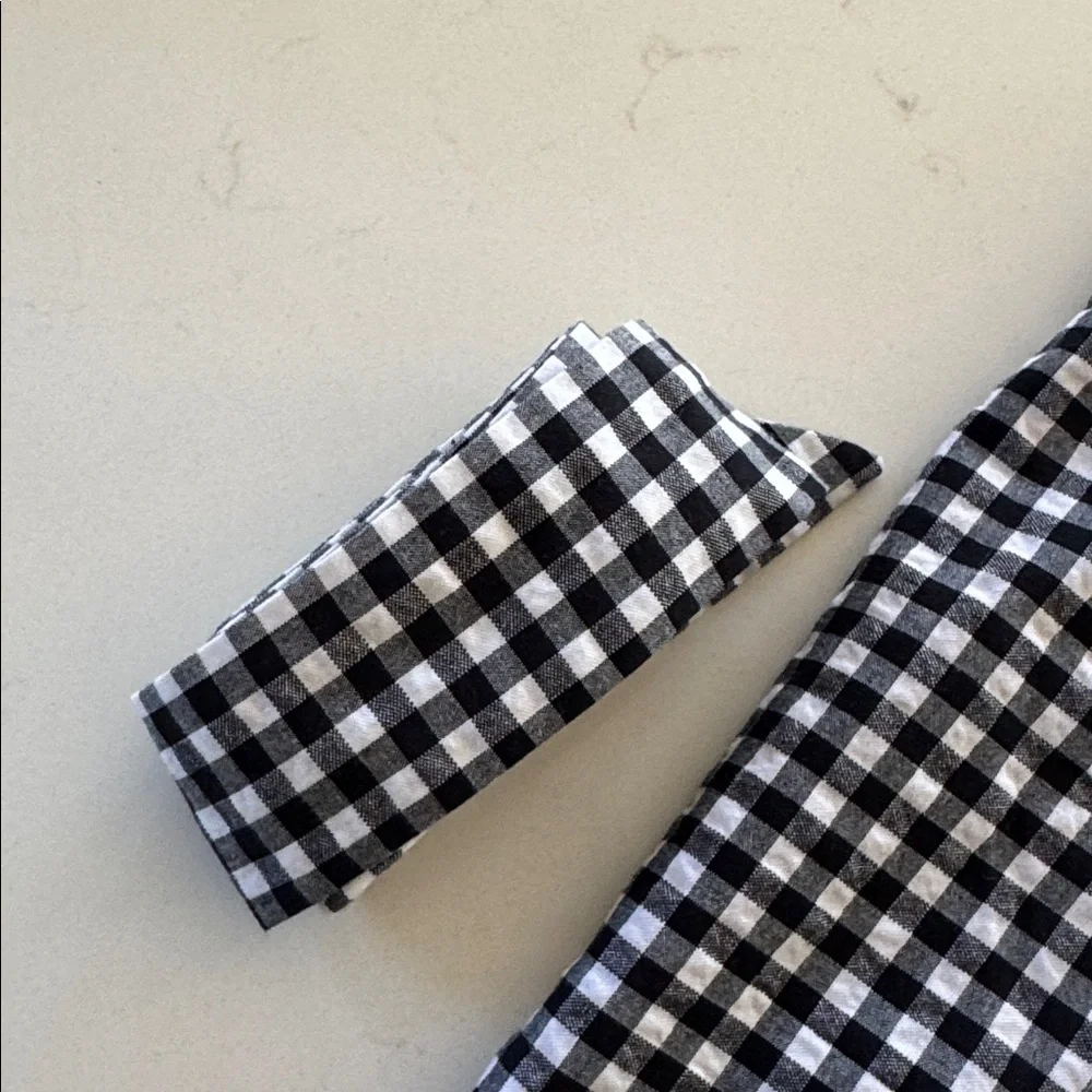 Old Navy chic gingham